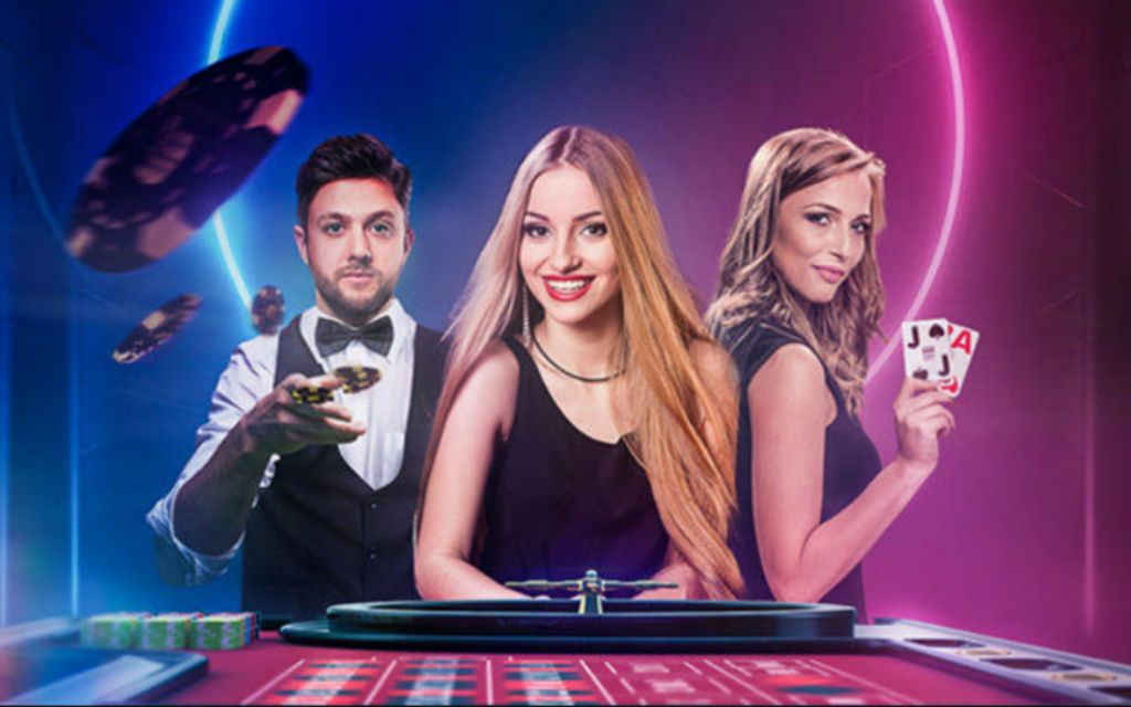 Lucky 63 Live Betting