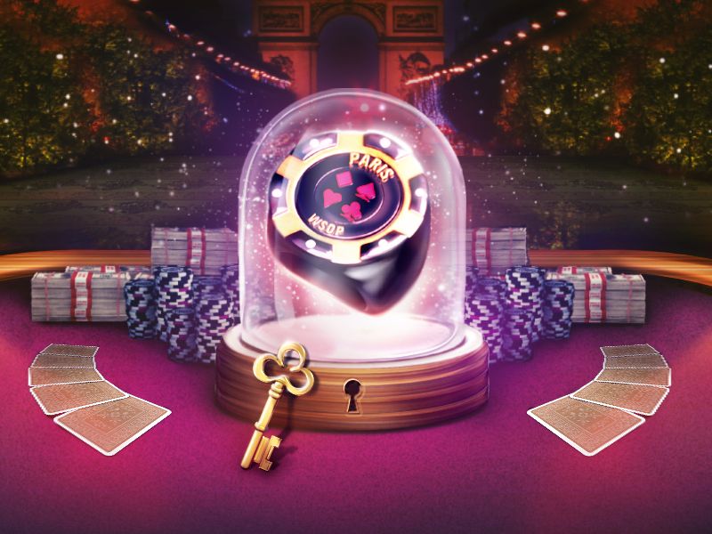 Lucky 63 Live Casino