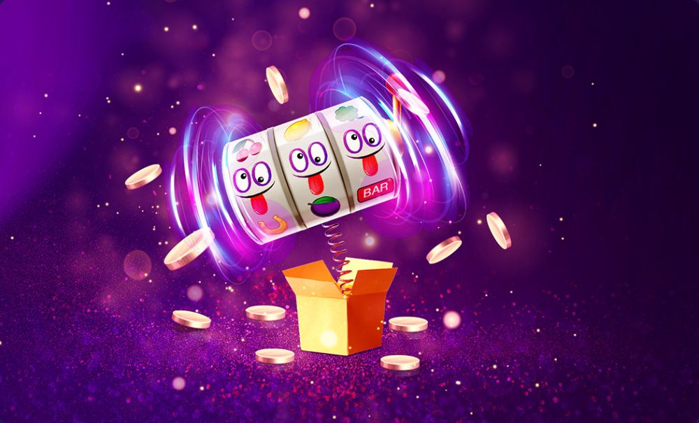 Lucky 63 Live Casino