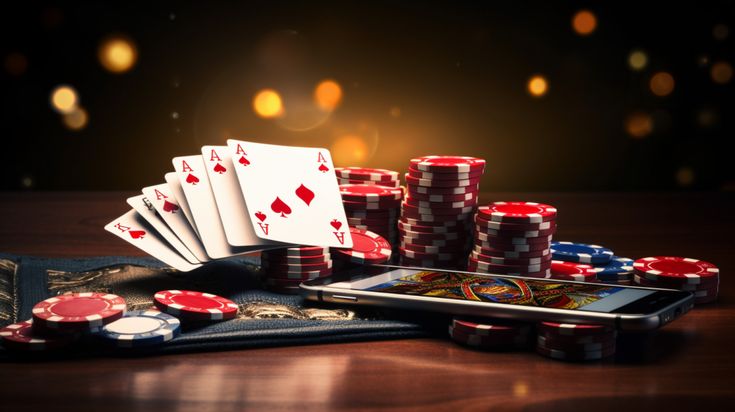 Lucky 63 Welcome Bonus