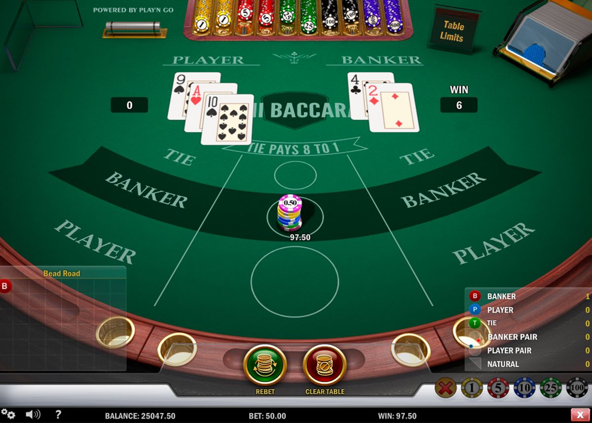 Lucky 63 Live Betting