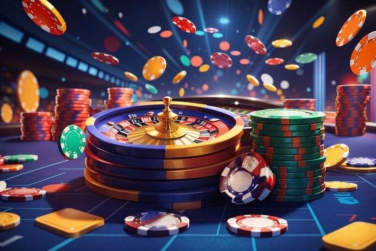 Lucky 63 Welcome Bonus
