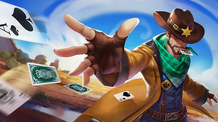 Lucky 63 Live Casino